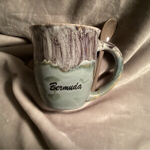 Bermuda mug
